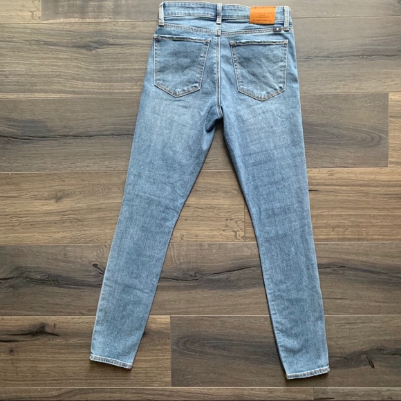 Lucky Brand Jeans - Ava Skinny - Picture 3 of 6
